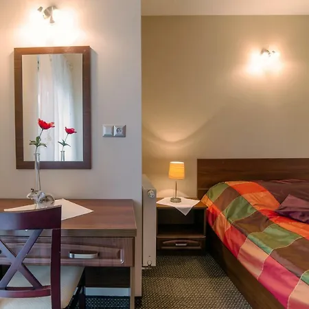 Janowka Apartment *