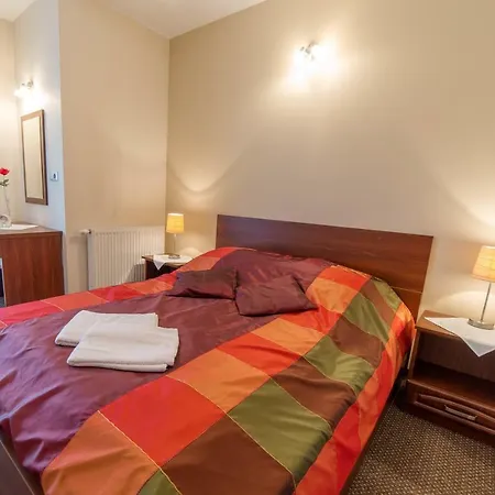 Daire Janowka Kościelisko