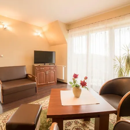 Janowka * Kościelisko