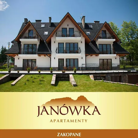 Janowka *