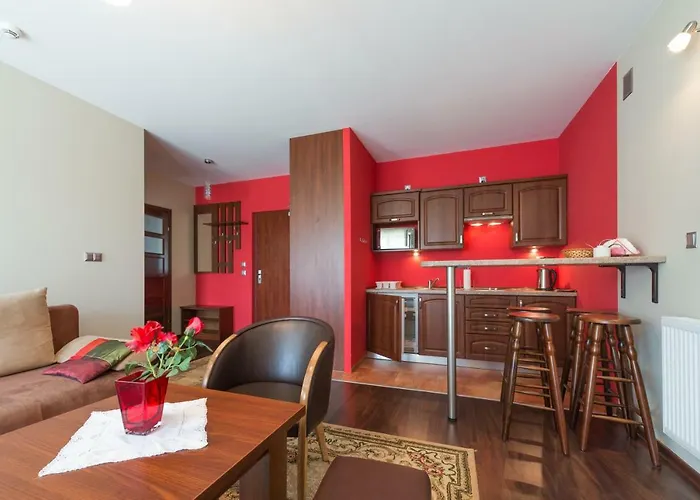 Janowka Appartamento *