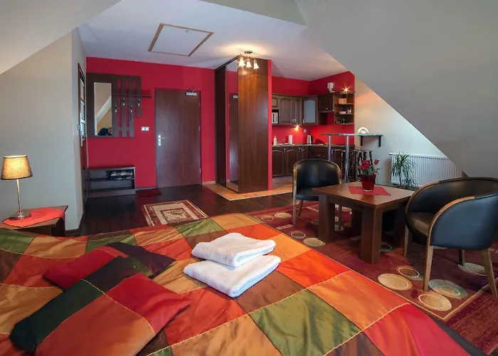 Janowka Appartamento *