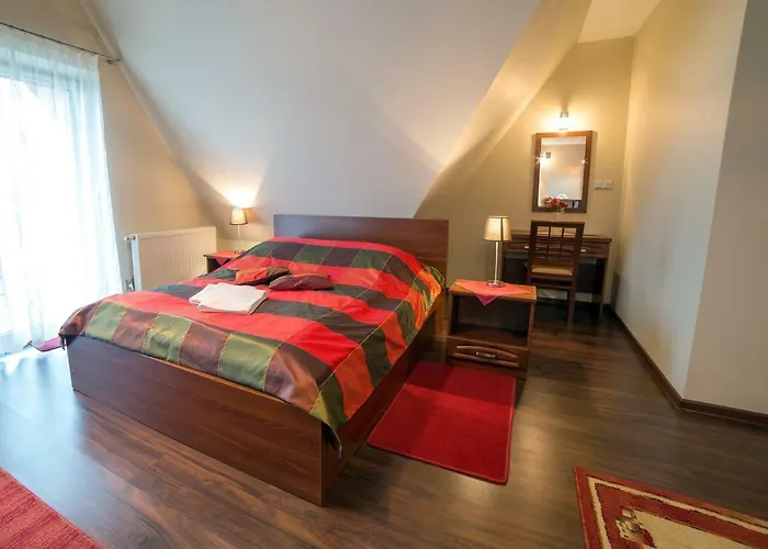 Appartamento Janowka *