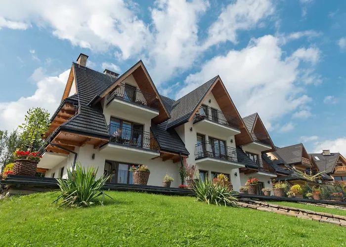 Janowka Appartamento *