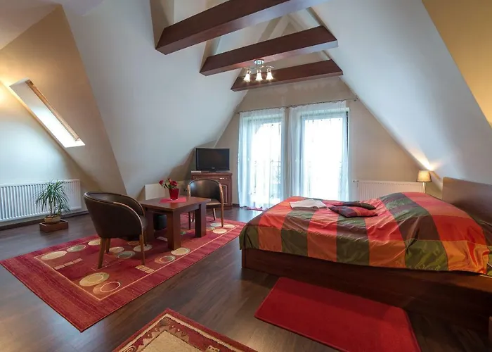 Appartamento Janowka *