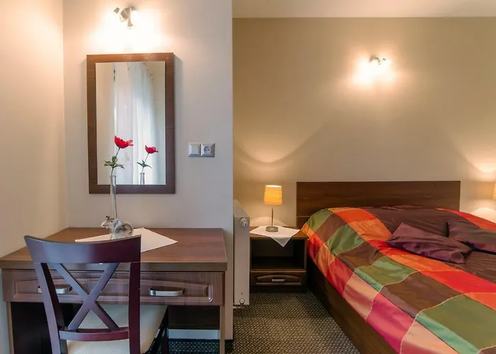 Janowka Appartamento *