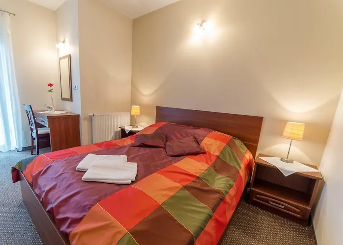 Appartamento Janowka Kościelisko