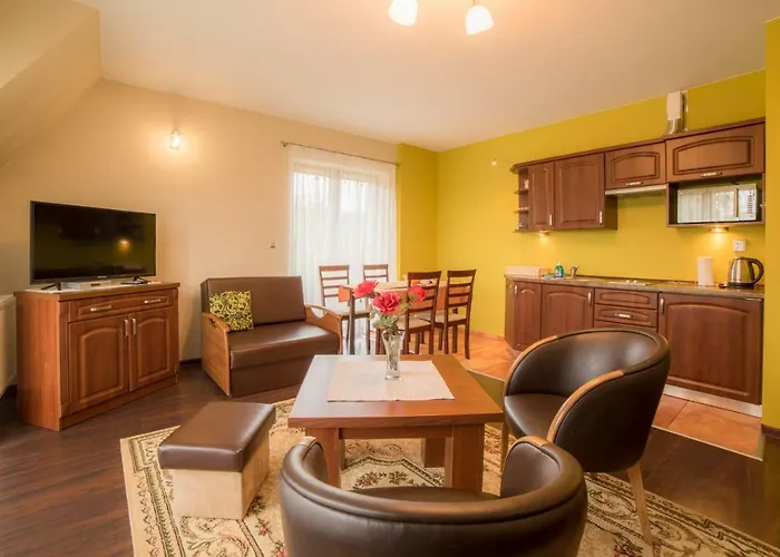 Janowka Appartamento *