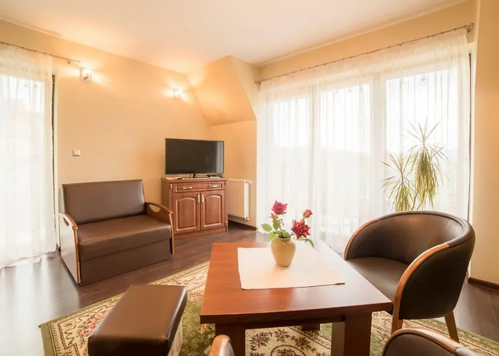 Janowka * Kościelisko